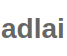 adlai logo