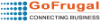 Gofrugal logo