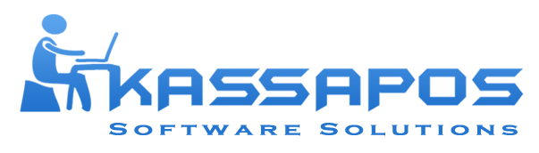 KassaPos logo
