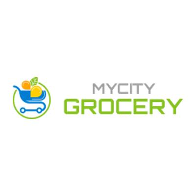 My City Grocery logo