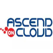 AscendOnCloud logo