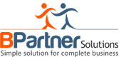 BPartner Solutions logo
