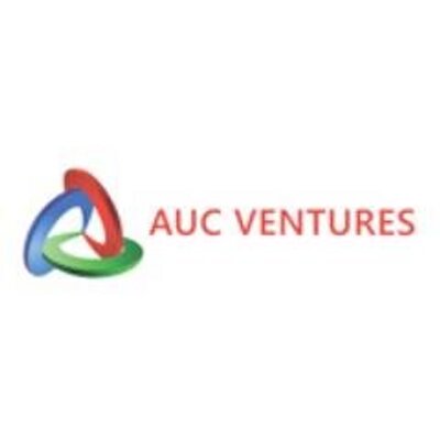 AUC Ventures logo