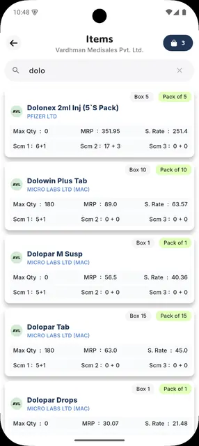 Group Unnati screenshot 2