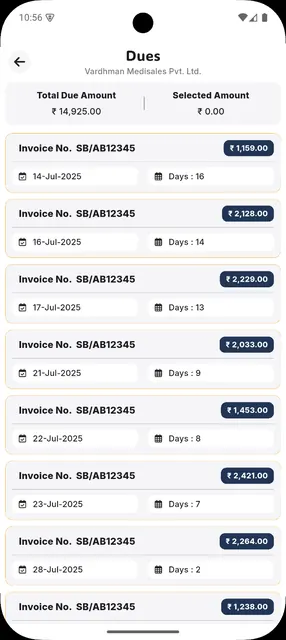 Group Unnati screenshot 4