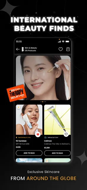 Broadway: Shop Next Gen Brands screenshot 6