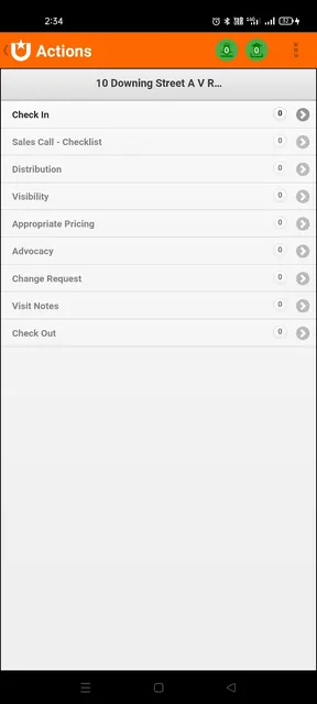 Ubora screenshot 5