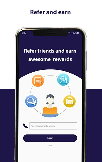 Customer Feedback - FellaFeeds screenshot 2