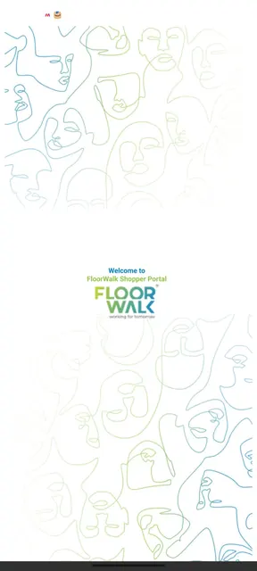 FloorWalk Shopper screenshot 5