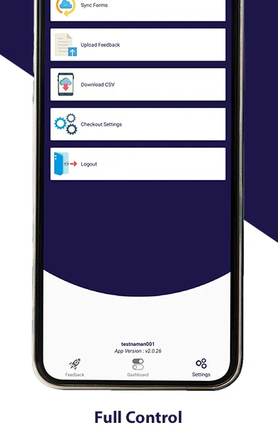 Customer Feedback - FellaFeeds screenshot 3