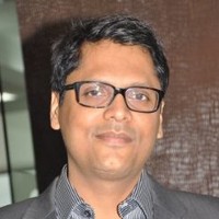 Prashant Lohia profile photo