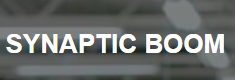 Synaptic Boom logo