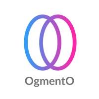 OgmentO logo