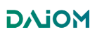 DAIOM logo