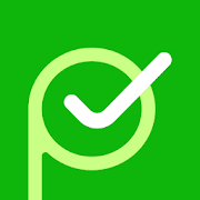Praman logo