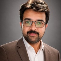 Viswanath Koduru profile photo