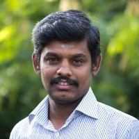 Karthikeyan profile photo