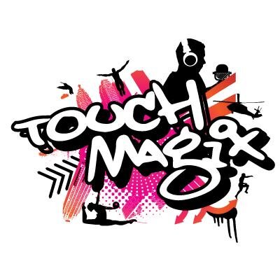 TouchMagix logo