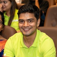 Praveen Mishra profile photo