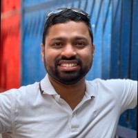 Anup Balagopal profile photo