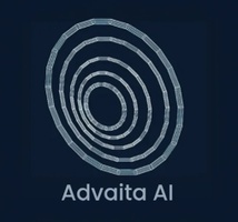Advaita Ai logo