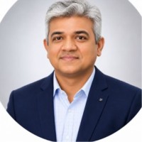 Yogesh Wagh profile photo