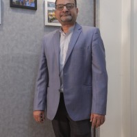 Abhijit Banerjee profile photo