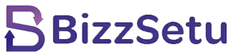 BizzSetu logo
