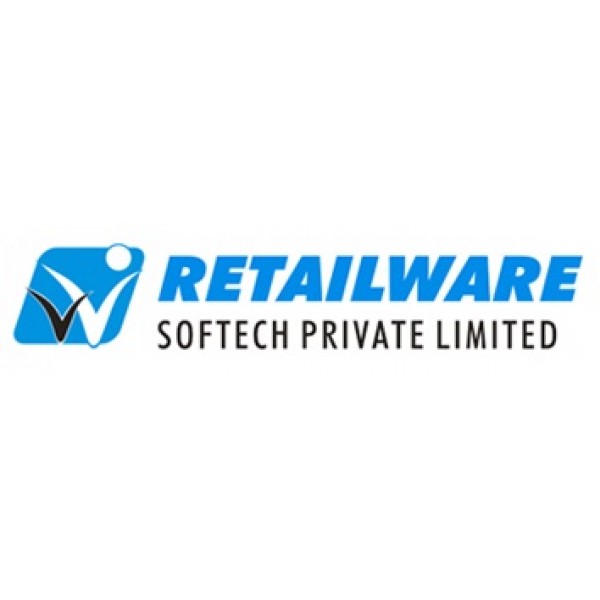 Retailware Softech logo