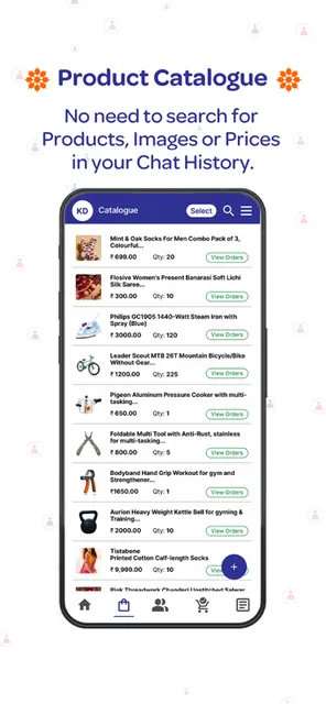 Bizzsetu screenshot 4