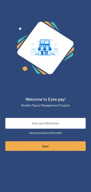 Ezeepay 2.0 by Retail Scan screenshot 6