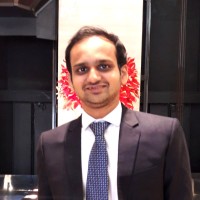 Prashant Borana profile photo