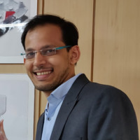 Shailesh Borana profile photo