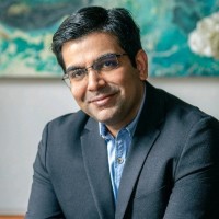 Ankit Karamchandani profile photo