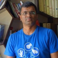 Ramakrishnan Ambravaneswaran profile photo