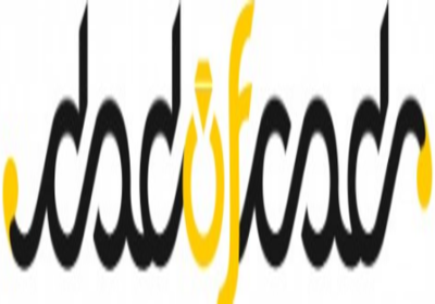 Dad of Cad logo