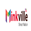 Minkville logo