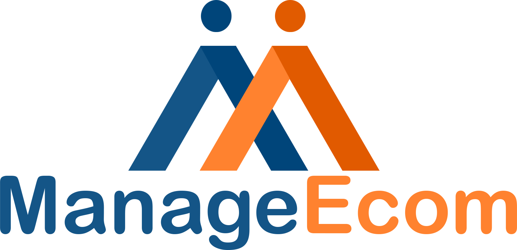 ManageEcom logo