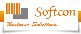 Softcon logo