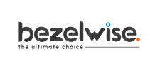 bezelwise logo
