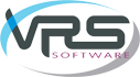 VRS Software logo