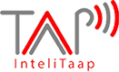 InteliTaap logo