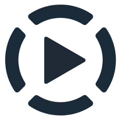 AtmoPlay logo