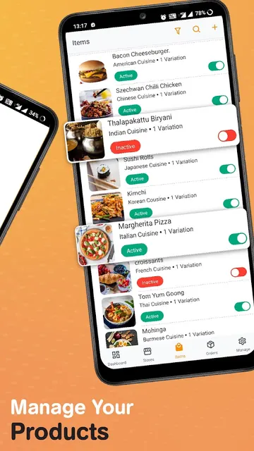 PosBytz - Online Store screenshot 2