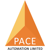 Pace Automation logo
