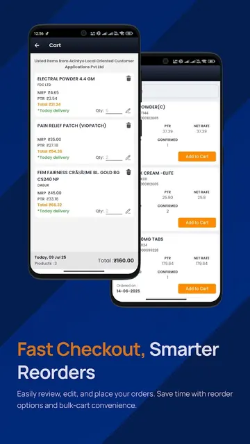 Local Retailer screenshot 4