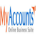 MyAccounts logo