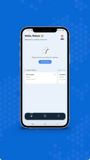 IceMake SmartLink screenshot 2