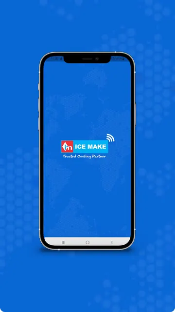 IceMake SmartLink screenshot 1