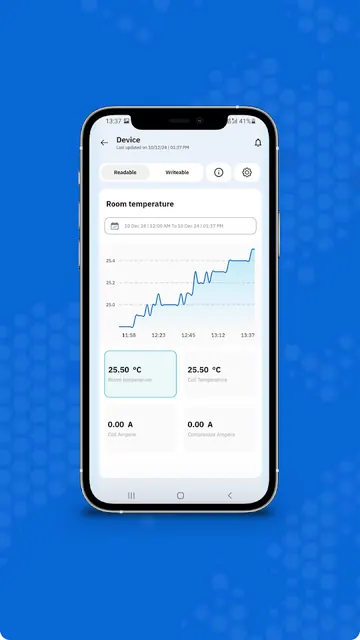 IceMake SmartLink screenshot 4